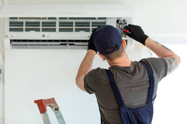 Best Duct Cleaning for Homes  in USA